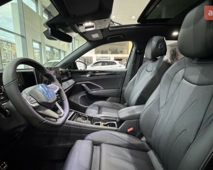 Фольксваген Тигуан 2025 в Кропивницком (Кировограде) на Automoto.ua Фольксваген Тигуан, объемом двигателя 1.97 л и пробегом 0 тыс. км за 55609 $, фото 10 на Automoto.ua