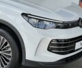 Фольксваген Тигуан 2025 в Полтаве на Automoto.ua Фольксваген Тигуан, объемом двигателя 1.97 л и пробегом 0 тыс. км за 49005 $, фото 9 на Automoto.ua
