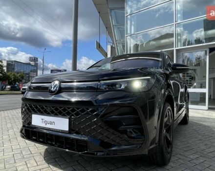 Фольксваген Тигуан, объемом двигателя 1.98 л и пробегом 0 тыс. км за 55300 $, фото 10 на Automoto.ua