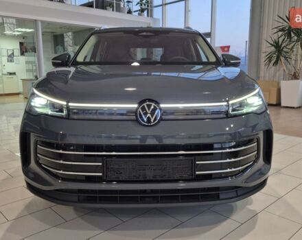 Фольксваген Тигуан, объемом двигателя 1.97 л и пробегом 0 тыс. км за 49976 $, фото 14 на Automoto.ua