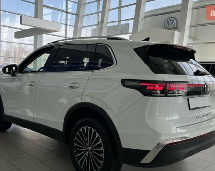 Фольксваген Тигуан 2025 в Полтаве на Automoto.ua Фольксваген Тигуан, объемом двигателя 1.97 л и пробегом 0 тыс. км за 49005 $, фото 21 на Automoto.ua