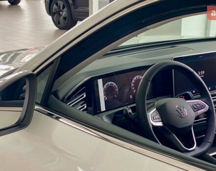 Фольксваген Тигуан 2025 в Полтаве на Automoto.ua Фольксваген Тигуан, объемом двигателя 1.97 л и пробегом 0 тыс. км за 49005 $, фото 1 на Automoto.ua