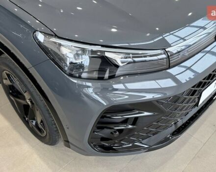 Фольксваген Тигуан, объемом двигателя 1.97 л и пробегом 0 тыс. км за 55850 $, фото 4 на Automoto.ua