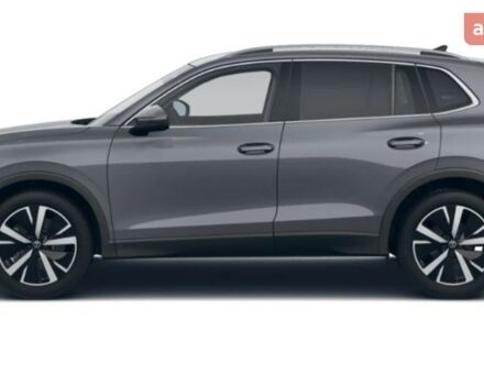 купити нове авто Фольксваген Тігуан 2025 року від офіційного дилера Алекс СО Фольксваген фото