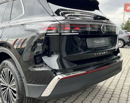 Фольксваген Тигуан, объемом двигателя 1.97 л и пробегом 0 тыс. км за 1981842 $, фото 16 на Automoto.ua