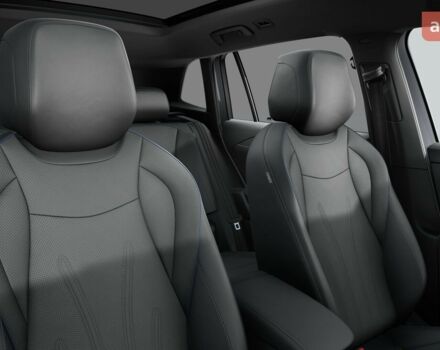 Фольксваген Тігуан, об'ємом двигуна 1.97 л та пробігом 0 тис. км за 52594 $, фото 6 на Automoto.ua