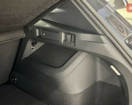 Фольксваген Тигуан, объемом двигателя 1.97 л и пробегом 0 тыс. км за 55850 $, фото 38 на Automoto.ua