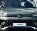 купить новое авто Фольксваген Тигуан 2025 года от официального дилера Алекс СО Фольксваген фото