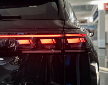 Фольксваген Тигуан, объемом двигателя 1.97 л и пробегом 0 тыс. км за 43544 $, фото 43 на Automoto.ua