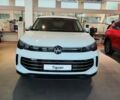 купить новое авто Фольксваген Тигуан 2025 года от официального дилера Автомобільний Дім Volkswagen Фольксваген фото