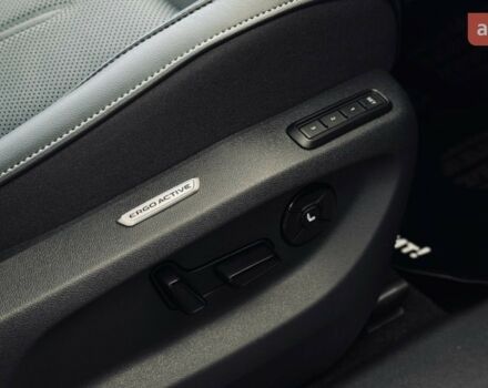 Фольксваген Тигуан, объемом двигателя 1.97 л и пробегом 0 тыс. км за 52581 $, фото 11 на Automoto.ua