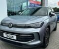 купити нове авто Фольксваген Тігуан 2025 року від офіційного дилера Автомобільний Дім Volkswagen Фольксваген фото