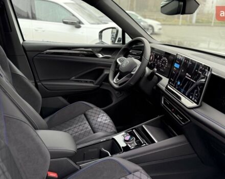 Фольксваген Тигуан, объемом двигателя 1.97 л и пробегом 0 тыс. км за 50837 $, фото 25 на Automoto.ua