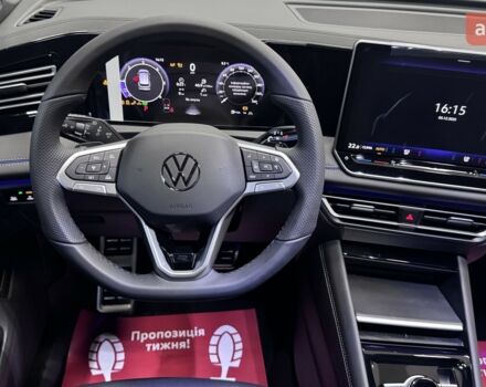 Фольксваген Тігуан, об'ємом двигуна 1.97 л та пробігом 0 тис. км за 56600 $, фото 10 на Automoto.ua