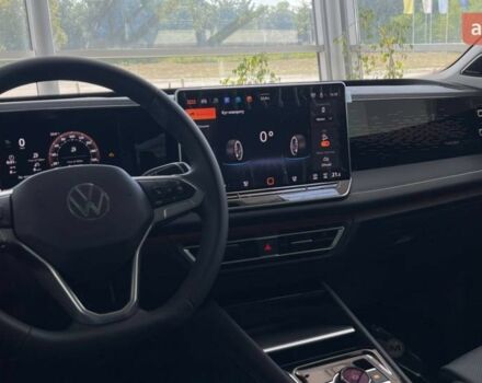 Фольксваген Тігуан, об'ємом двигуна 1.97 л та пробігом 0 тис. км за 46053 $, фото 1 на Automoto.ua