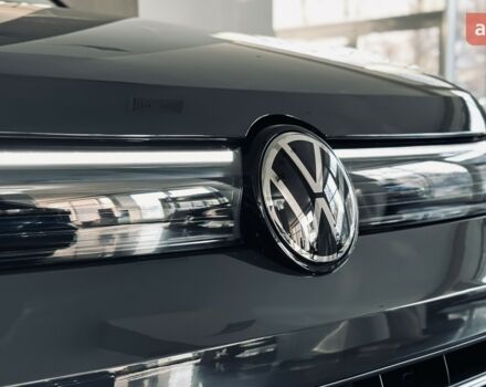 купить новое авто Фольксваген Тигуан 2025 года от официального дилера Автодім Атлант на Вацлава Гавела Фольксваген фото