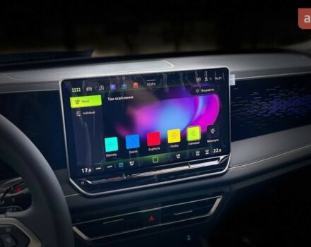 Фольксваген Тігуан, об'ємом двигуна 1.97 л та пробігом 0 тис. км за 46053 $, фото 12 на Automoto.ua