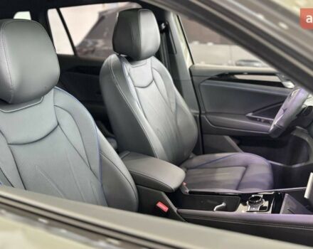 Фольксваген Тигуан, объемом двигателя 1.97 л и пробегом 0 тыс. км за 54500 $, фото 12 на Automoto.ua