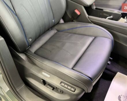 Фольксваген Тигуан, объемом двигателя 1.97 л и пробегом 0 тыс. км за 54500 $, фото 16 на Automoto.ua