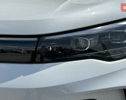 Фольксваген Тигуан, объемом двигателя 1.97 л и пробегом 0 тыс. км за 49005 $, фото 6 на Automoto.ua