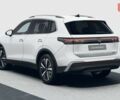 купить новое авто Фольксваген Тигуан 2025 года от официального дилера Автомобільний Дім Volkswagen Фольксваген фото
