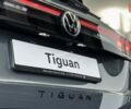 купити нове авто Фольксваген Тігуан 2025 року від офіційного дилера Автодім Атлант на Вацлава Гавела Фольксваген фото