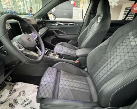 Фольксваген Тігуан, об'ємом двигуна 1.97 л та пробігом 0 тис. км за 49645 $, фото 5 на Automoto.ua