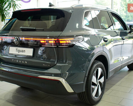 Фольксваген Тігуан, об'ємом двигуна 1.97 л та пробігом 0 тис. км за 53527 $, фото 5 на Automoto.ua