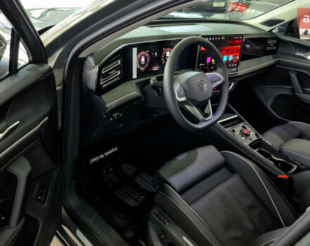 Фольксваген Тигуан, объемом двигателя 1.97 л и пробегом 0 тыс. км за 48873 $, фото 12 на Automoto.ua