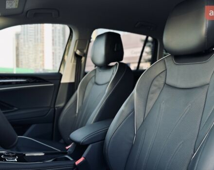 купити нове авто Фольксваген Тігуан 2025 року від офіційного дилера Автодім Атлант на Вацлава Гавела Фольксваген фото