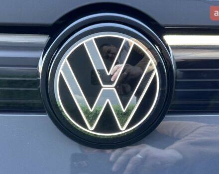 Фольксваген Тигуан 2025 в Николаеве на Automoto.ua Фольксваген Тигуан, объемом двигателя 1.97 л и пробегом 0 тыс. км за 52594 $, фото 13 на Automoto.ua