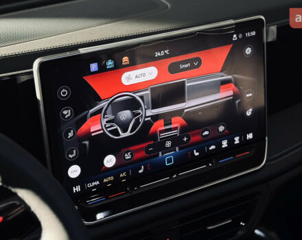 Фольксваген Тигуан, объемом двигателя 1.97 л и пробегом 0 тыс. км за 43544 $, фото 33 на Automoto.ua