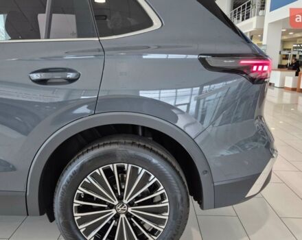 Фольксваген Тигуан, объемом двигателя 1.97 л и пробегом 0 тыс. км за 48455 $, фото 12 на Automoto.ua