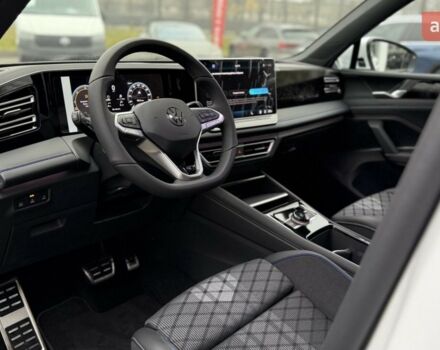 Фольксваген Тигуан, объемом двигателя 1.97 л и пробегом 0 тыс. км за 50837 $, фото 9 на Automoto.ua