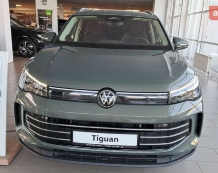 Фольксваген Тигуан, объемом двигателя 1.97 л и пробегом 0 тыс. км за 48100 $, фото 20 на Automoto.ua