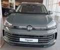 Фольксваген Тигуан, объемом двигателя 1.97 л и пробегом 0 тыс. км за 48100 $, фото 20 на Automoto.ua