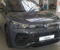 купить новое авто Фольксваген Тигуан 2025 года от официального дилера Автомобільний Дім Volkswagen Фольксваген фото