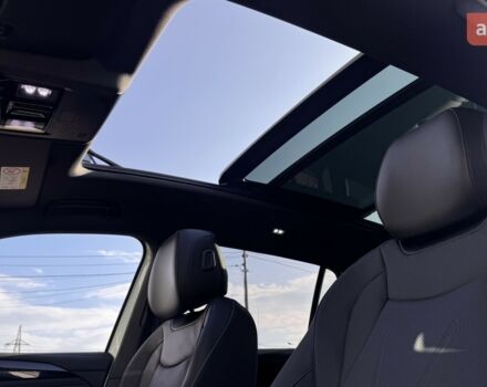 Фольксваген Тигуан 2025 в Николаеве на Automoto.ua Фольксваген Тигуан, объемом двигателя 1.97 л и пробегом 0 тыс. км за 56314 $, фото 10 на Automoto.ua