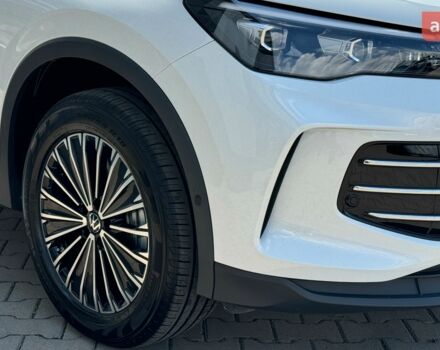 Фольксваген Тигуан, объемом двигателя 1.97 л и пробегом 0 тыс. км за 49005 $, фото 9 на Automoto.ua