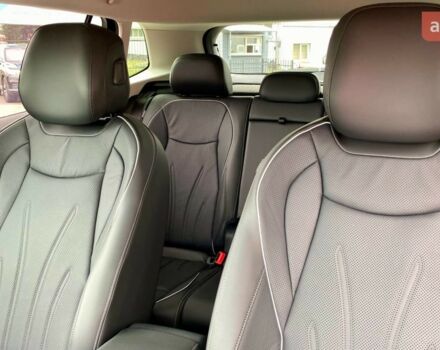 купить новое авто Фольксваген Тигуан 2025 года от официального дилера Автодім Полтава Фольксваген фото