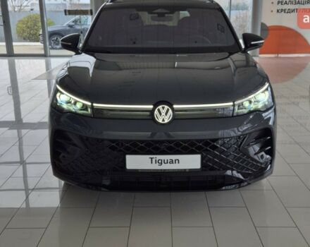 Фольксваген Тигуан, объемом двигателя 1.97 л и пробегом 0 тыс. км за 56986 $, фото 2 на Automoto.ua