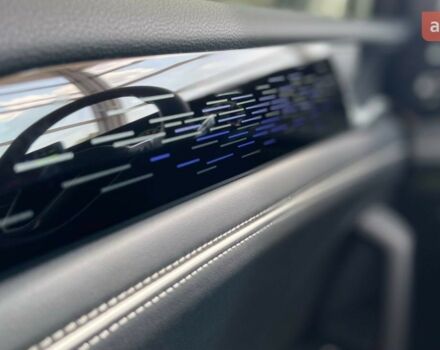 Фольксваген Тігуан, об'ємом двигуна 1.97 л та пробігом 0 тис. км за 46053 $, фото 9 на Automoto.ua