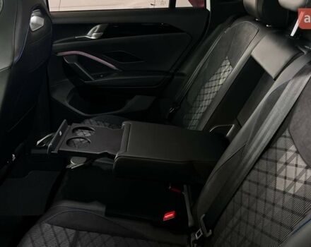 Фольксваген Тигуан, объемом двигателя 1.97 л и пробегом 0 тыс. км за 50920 $, фото 14 на Automoto.ua