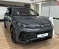 Фольксваген Тигуан 2025 в Кропивницком (Кировограде) на Automoto.ua Фольксваген Тигуан, объемом двигателя 1.97 л и пробегом 0 тыс. км за 55609 $, фото 6 на Automoto.ua