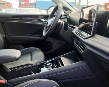 Фольксваген Тигуан, объемом двигателя 1.97 л и пробегом 0 тыс. км за 48100 $, фото 9 на Automoto.ua