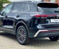 купить новое авто Фольксваген Тигуан 2025 года от официального дилера Автодім Полтава Фольксваген фото