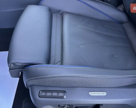 Фольксваген Тигуан 2025 в Николаеве на Automoto.ua Фольксваген Тигуан, объемом двигателя 1.97 л и пробегом 0 тыс. км за 52594 $, фото 21 на Automoto.ua