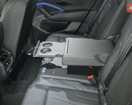 Фольксваген Тигуан, объемом двигателя 1.97 л и пробегом 0 тыс. км за 56986 $, фото 19 на Automoto.ua