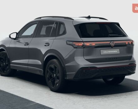 купити нове авто Фольксваген Тігуан 2025 року від офіційного дилера Автодім Атлант на Вацлава Гавела Фольксваген фото