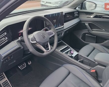 Фольксваген Тігуан, об'ємом двигуна 1.97 л та пробігом 0 тис. км за 51600 $, фото 24 на Automoto.ua